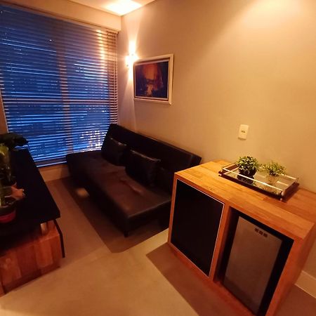 Flat Brasília - Setor Hoteleiro Norte Exterior foto