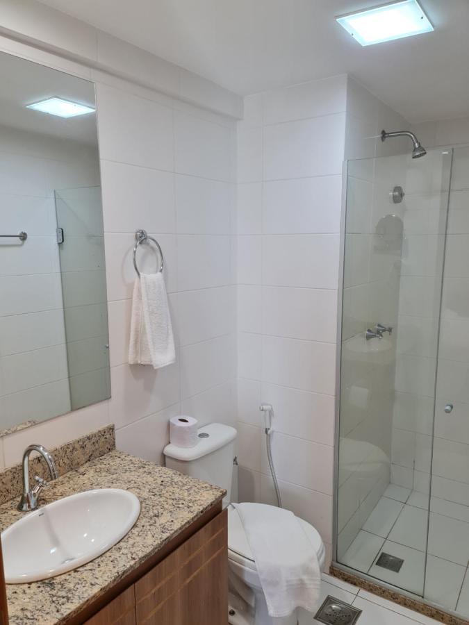 Flat Brasília - Setor Hoteleiro Norte Exterior foto