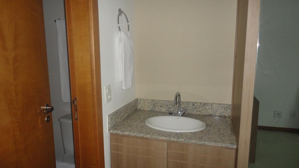 Flat Brasília - Setor Hoteleiro Norte Habitación foto
