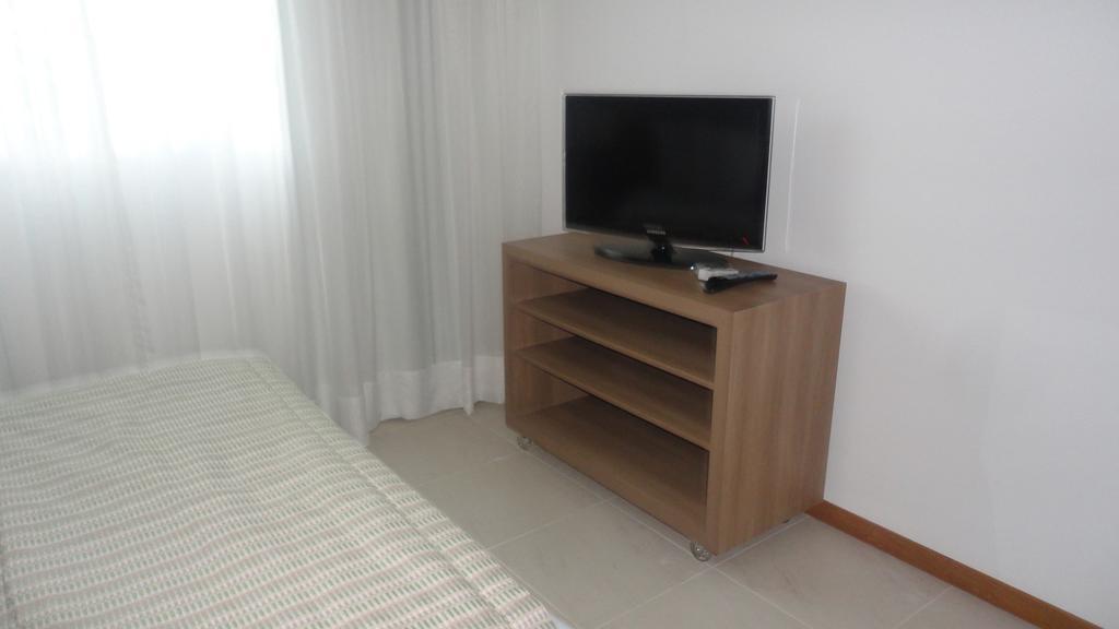 Flat Brasília - Setor Hoteleiro Norte Habitación foto